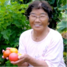 山本秀子さん